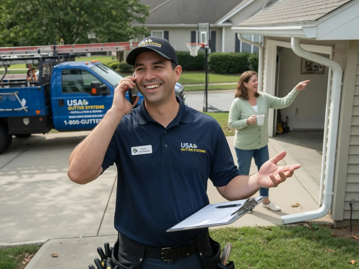 Gutter Installation Armuchee, GA FAQs